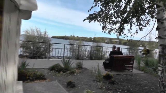 Набережная Сенгилей смотреть онлайн