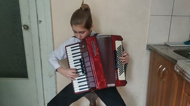 Абді Абдулькарім - Звёздный Вальс смотреть онлайн