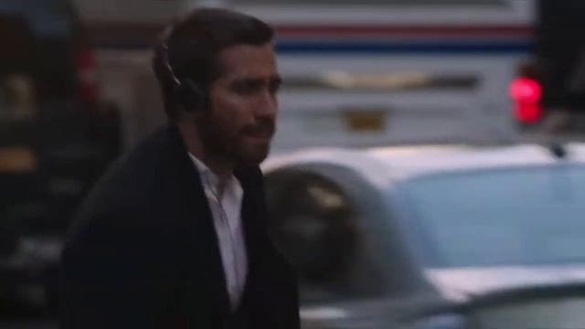 Джейк Джилленхол, танец из фильма «Разрушение» смотреть онлайн