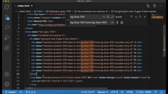 ⚡️ Верстка сайта без CSS | Это круче, чем Bootstrap 5 | Обзор Tailwind и практика смотреть онлайн