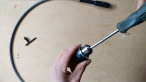 Если нет гравёра, чем его заменить? Гибкий вал и фрезер выполнят гравёрную работу не хуже гравера!