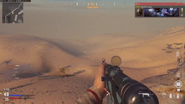 COD Vanguard GTX 1050 2gb смотреть онлайн