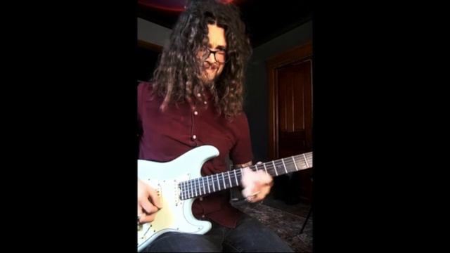 Neural DSP Gojira - Schecter Nick Johnston Traditional - Arcanum Audio Impulse Bundle смотреть онлайн