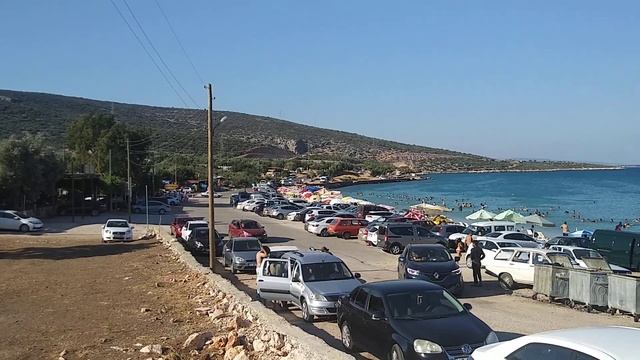 Burası incekum Halk Plajı ? Taşucu ? Silifke ? Mersin ? Boğsak Halk Plajı Nerede ? смотреть онлайн