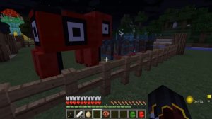 ПОЕЗД ПОЖИРАТЕЛЬ И СИРЕНОГОЛОВЫЙ НАПАЛИ НА МОГИЛОГОЛОВЫЙ В МАЙНКРАФТ SCP TRAIN EATER MINECRAFT