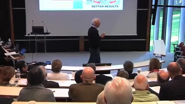 Manfred Kets De Vries | Leadership & Beyond