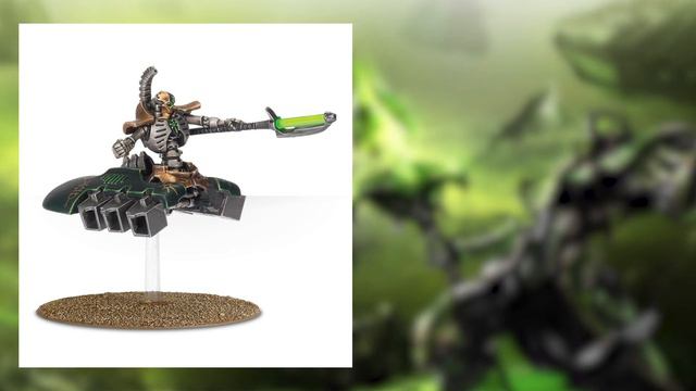 Five Warhammer 40k Models That Deserve Updates смотреть онлайн