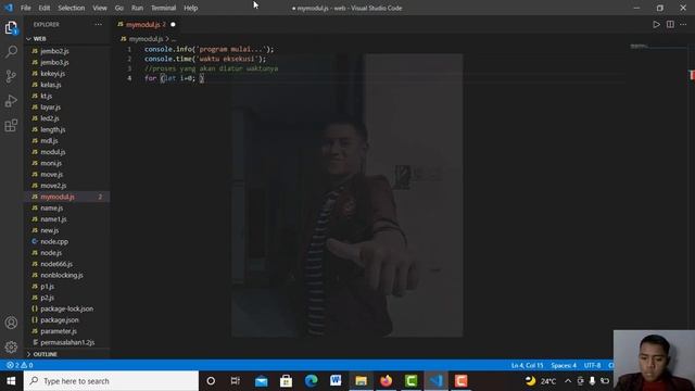 #24 objek objek global Node.js смотреть онлайн