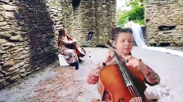 Cello Cover Of The Song 