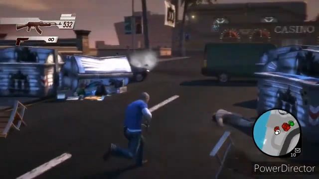 Прохождение Wheelman Часть 4 (PC) (Без комментариев) смотреть онлайн