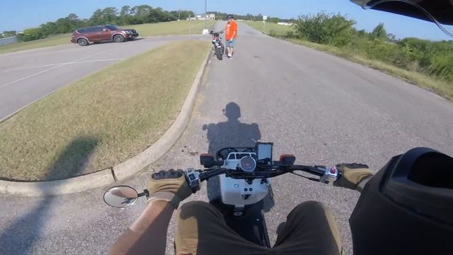 Honda Ruckus BigGun exhaust смотреть онлайн