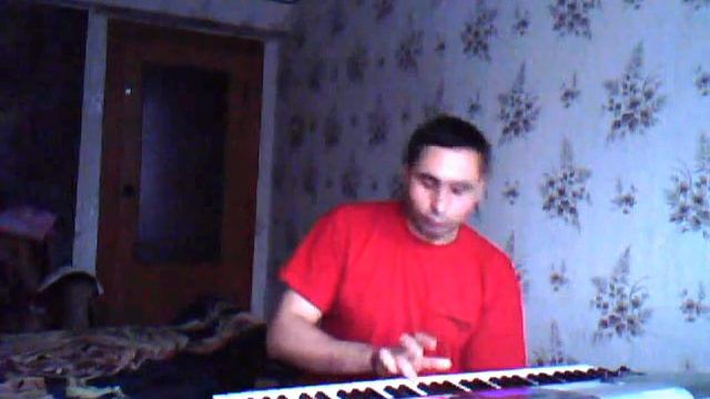 Yamaha PSR-E403. смотреть онлайн