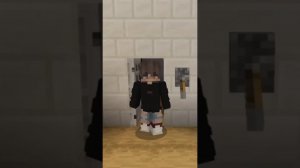 тг: Robotok TyT #minecraft #gaming #приколы #shorts