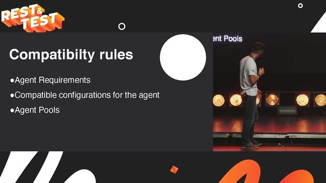 Экономика CI: как билдить больше и быстрее, Сергей Пак, JetBrains смотреть онлайн