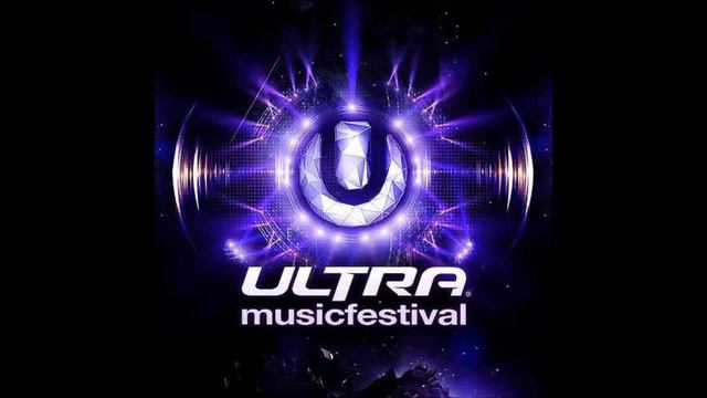 Carl Cox B2b Nic Fanciulli @ Miami Ultra Music Festival 2014 - 29 March 2014