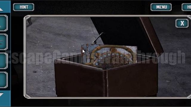 5n Escape Rooms Game Secret 2 Walkthrough [5nGames] смотреть онлайн