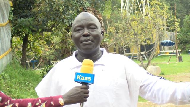 President Ruto heeds to Malatit's Call to rename Kericho Green Stadium to Kiprugut Chumo Stadium. смотреть онлайн