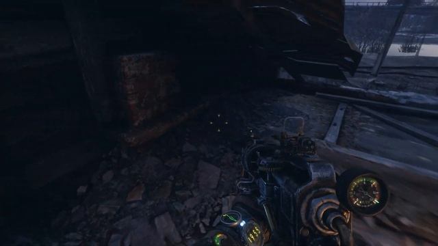 Прохождение Metro Exodus (Метро Исход)— Волга. Гитара для Семена. Спасение заложников. смотреть онлайн