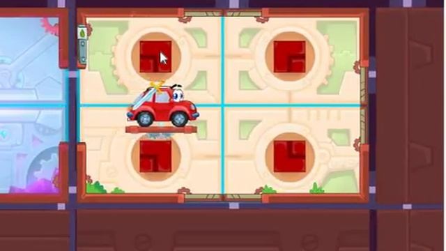 Wheely 6:  Fairytale / Вилли 6: Сказка