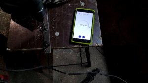 Как сверлить твердый металл?  Рессору! Каким сверлом, победитовым? По керамики?