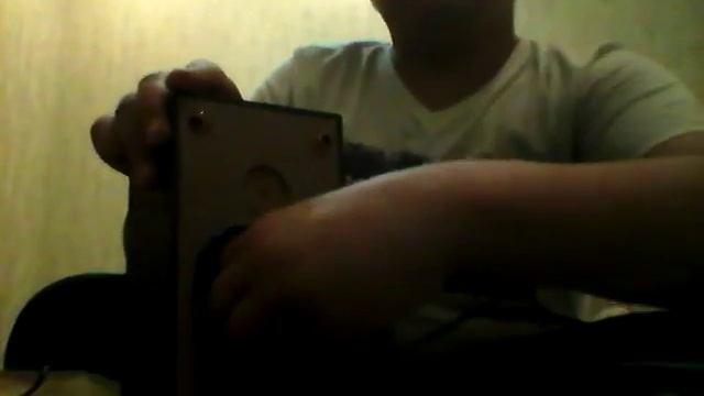 Как сделать тайник из калонки смотреть онлайн