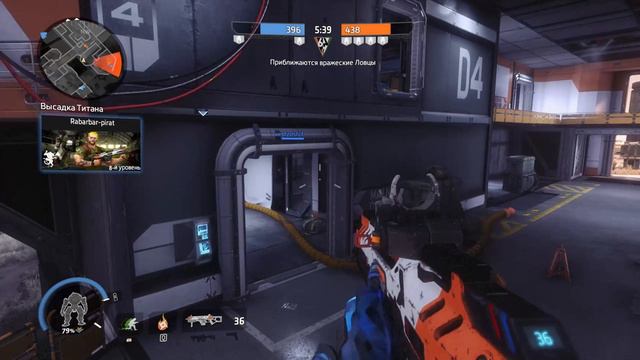 titanfall 2 online (хорошее качевство наконецто) смотреть онлайн