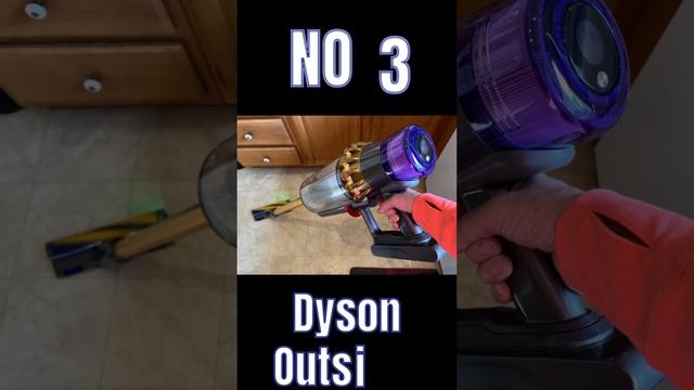 Best Dyson Vacuum 2024 #dyson #review #top смотреть онлайн
