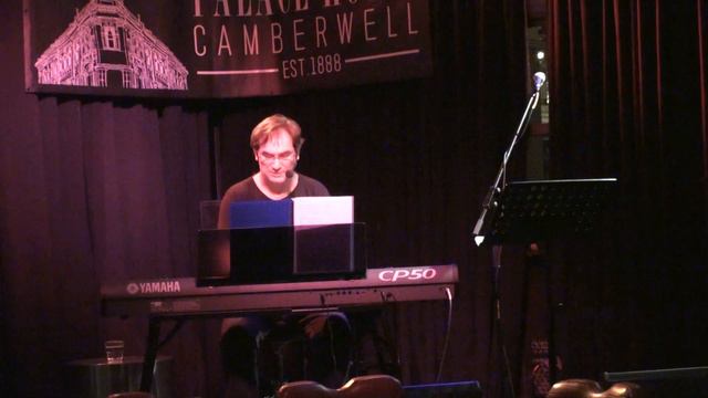 ziggy stardust - david bowie cover by gerrit смотреть онлайн