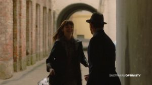 Промо 2 сериала «Оптимисты. Карибский сезон»