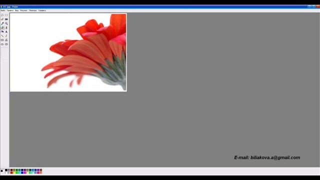 Секрет обработки картинок для Бизнеса в интернет смотреть онлайн