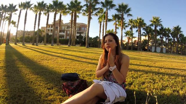 27 07 2017 год Испания Часть 5 Музыка Эстаса Тонне стирает фиксацию трехмерного мира смотреть онлайн