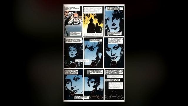 V – женщина смотреть онлайн
