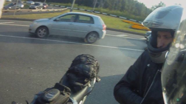 Мотобудни 6 смотреть онлайн