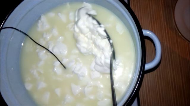 Итальянский сыр качотта. Качотта с добавками (тмин, грецкий орех, абрикосовая косточка). смотреть онлайн