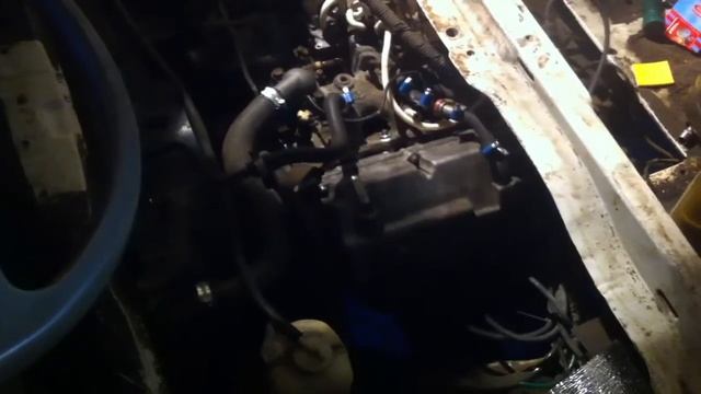 Дамас после капиталки