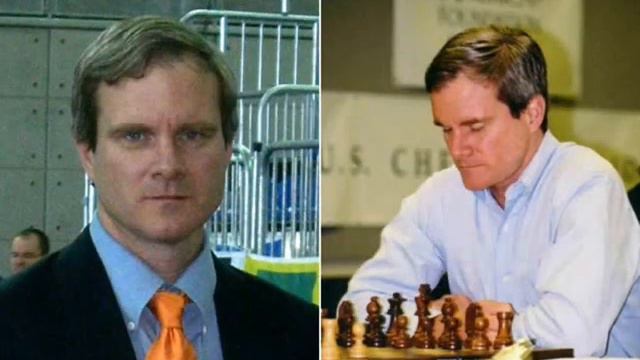 Как советская шахматистка сбежала из-за любви с американцем прямо с Олимпиады смотреть онлайн