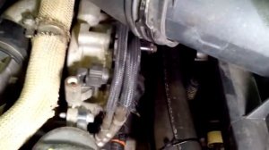 Freelander 2 чистка форсунок+маслопомойка.