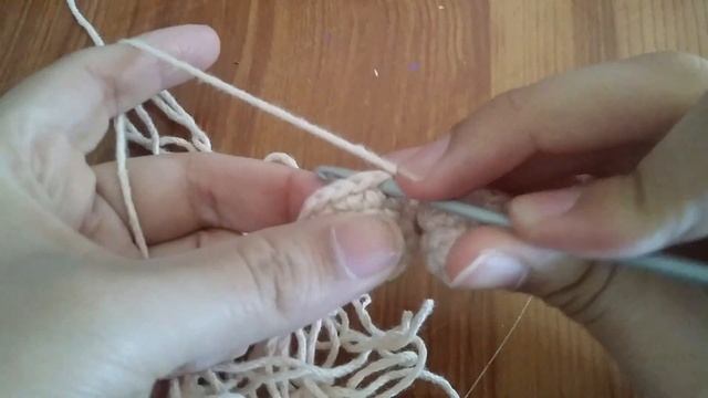 Como Tejer A Bo Del Viaje De Chihiro