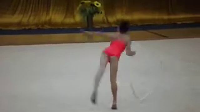 Сергеева Наташа Смоленск обруч смотреть онлайн