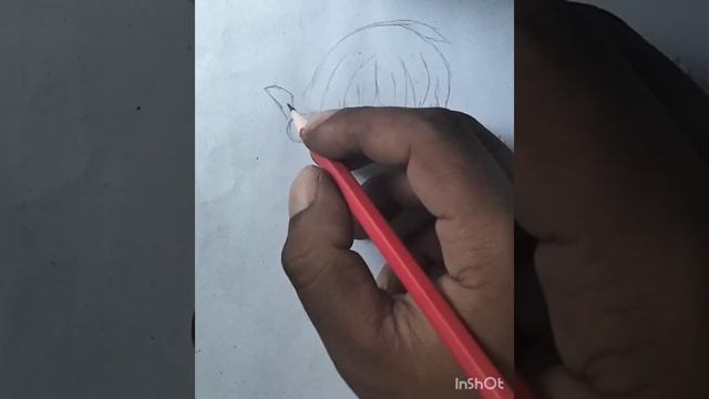 Anime Pencil Sketching: The Art of Simplicity смотреть онлайн