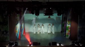 Вокальная группа "Спринг"   "От Владивостока до Калининграда"