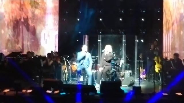 Александра Воробьёва. Михаил Озеров. Александра (Москва слезам не верит) смотреть онлайн