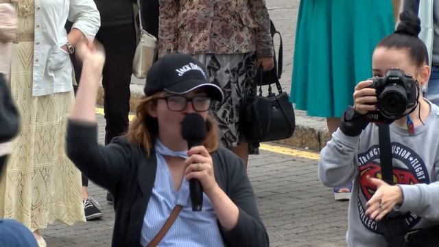 FINNISH TANGO FESTIVAL IN MINSK 29/07/17 смотреть онлайн