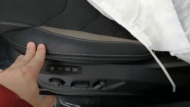 Skoda KODIAQ FL 2022 Style(made from Russia) смотреть онлайн