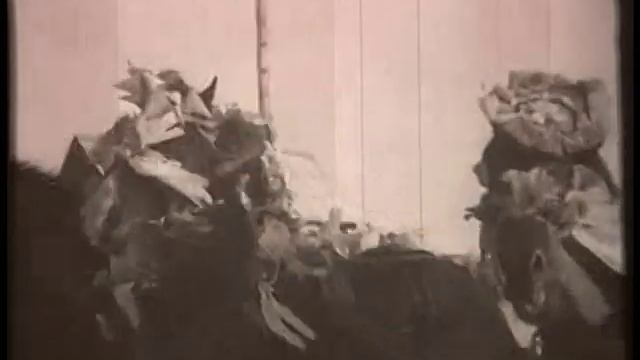 Родиться в СССР. Дед Мороз на верблюде смотреть онлайн