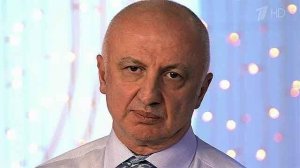 Лучшие врачи России. Дмитрий Дзукаев. Здоровье. Фрагмент выпуска от 28.12.2014