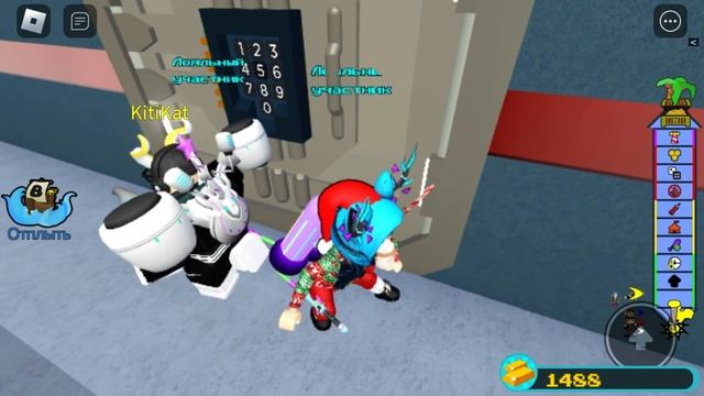 Как Получить колонки DJ Monopoly в Roblox RB battle￼ Season 3￼ смотреть онлайн