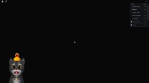 ЛОТКОВ БЕЖИТ от ЗЛОЙ БАБУШКИ в ROBLOX!