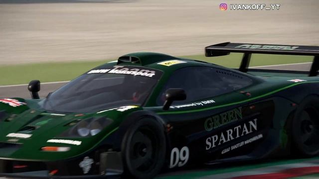 Automobilista 2 News ➤ Подарочек на Новый Год смотреть онлайн