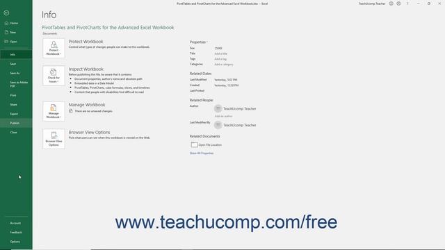 Excel 2019 & 365 Tutorial Starting Power Pivot Microsoft Training смотреть онлайн